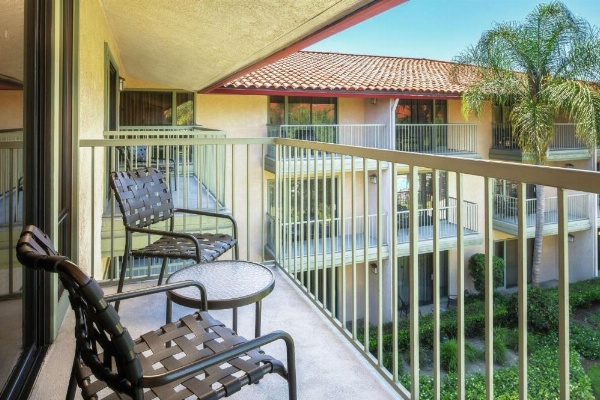 DoubleTree By Hilton Hotel Ontario Airport image 25