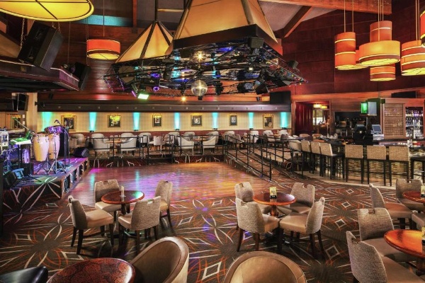 DoubleTree By Hilton Hotel Ontario Airport image 9